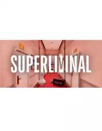 Ilustracja produktu Superliminal PL (PC) (klucz STEAM)